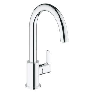 Vòi rửa bát nóng lạnh Grohe 31223000