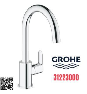 Vòi rửa bát nóng lạnh Grohe 31223000