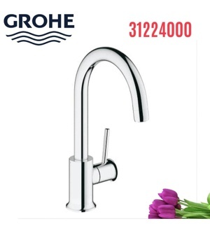 Vòi rửa bát nóng lạnh Grohe 31224000