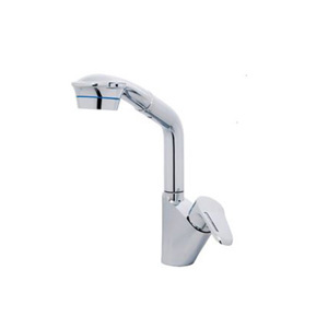 Vòi rửa bát nóng lạnh Hado HU-A11