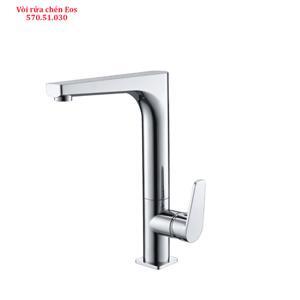 Vòi rửa bát nóng lạnh Hafele Titus HT-C281