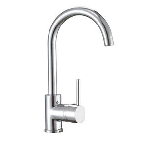 Vòi rửa bát nóng lạnh Hafele Titus HT-C281