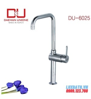 Vòi rửa bát nóng lạnh DaeHan DU-6025