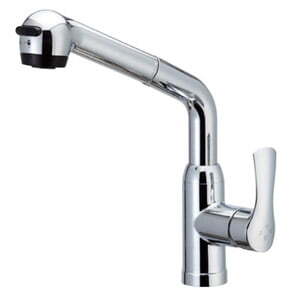 Vòi rửa bát nóng lạnh Hàn Quốc DaeHan DU-9020