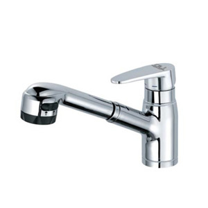 Vòi rửa bát nóng lạnh Hàn Quốc DaeHan DU-6021