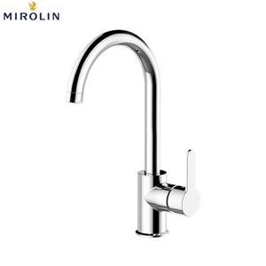 Vòi rửa bát nóng lạnh Hàn Quốc Mirolin MK-704