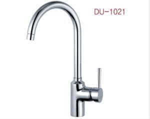 Vòi rửa bát nóng lạnh Hàn Quốc DaeHan DU-1021