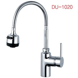 Vòi rửa bát nóng lạnh Hàn Quốc DaeHan DU-1020