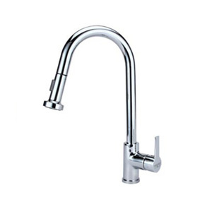 Vòi rửa bát nóng lạnh Hàn Quốc DaeHan DU-5023