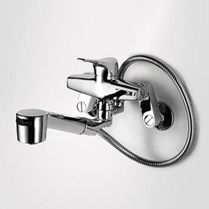 Vòi rửa bát nóng lạnh Hàn Quốc Royal ToTo RKS100AR7FAJ