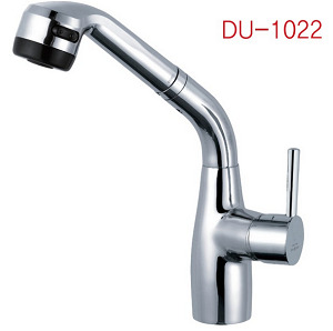 Vòi rửa bát nóng lạnh Hàn Quốc DaeHan DU-1022