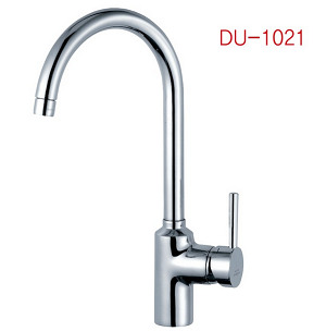 Vòi rửa bát nóng lạnh Hàn Quốc DaeHan DU-1021