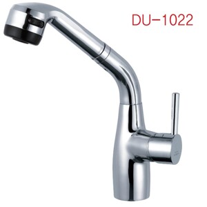 Vòi rửa bát nóng lạnh Hàn Quốc DaeHan DU-1022