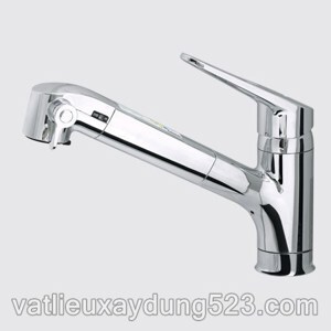 Vòi rửa bát nóng lạnh INAX JF-AB466SYX