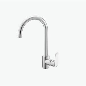 Vòi rửa bát nóng lạnh Inax SFV-800S