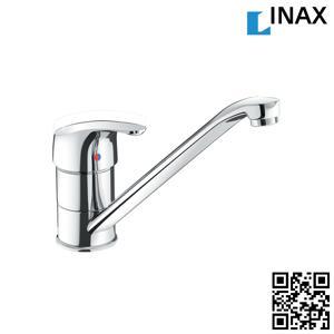 Vòi rửa bát nóng lạnh Inax SFV-302S