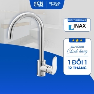 Vòi rửa bát nóng lạnh Inax SFV-800S