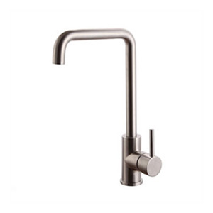 Vòi rửa bát nóng lạnh inox 304 Moonoah MN-2381