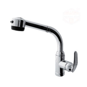 Vòi rửa bát nóng lạnh nhập khẩu Hàn Quốc Hado HU-321