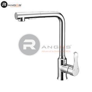 Vòi rửa bát nóng lạnh Rangos RG-526