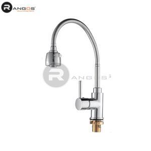 Vòi rửa bát nóng lạnh Rangos RG-514