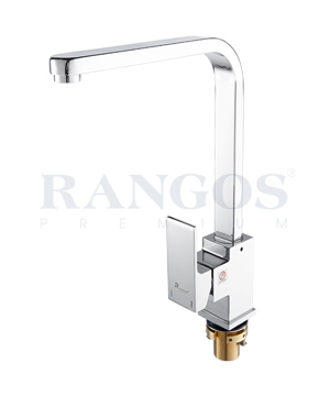 Vòi rửa bát nóng lạnh Rangos RG-524