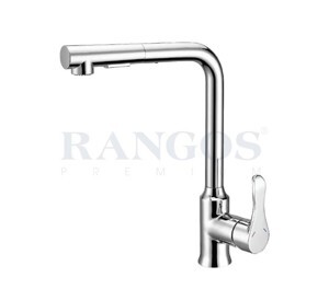 Vòi rửa bát nóng lạnh Rangos RG-526