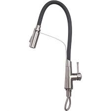 Vòi rửa bát nóng lạnh Ranox RN2268PRO