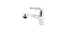 Vòi rửa bát nóng lạnh Sobisung YJ-5705