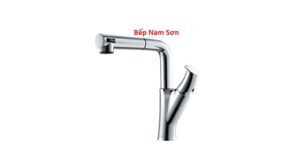 Vòi rửa bát nóng lạnh Sobisung YJ-8834