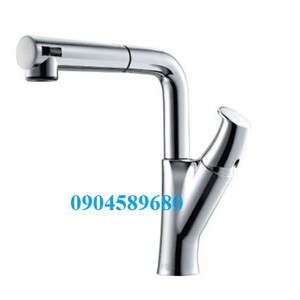 Vòi rửa bát nóng lạnh Sobisung YJ-8834