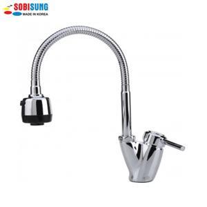 Vòi rửa bát nóng lạnh Sobisung YJ-8822