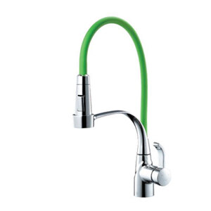 Vòi rửa bát nóng lạnh Sobisung YJ-8835