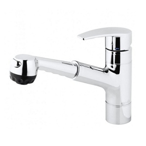 Vòi rửa bát nóng lạnh Sobisung YJ-5705