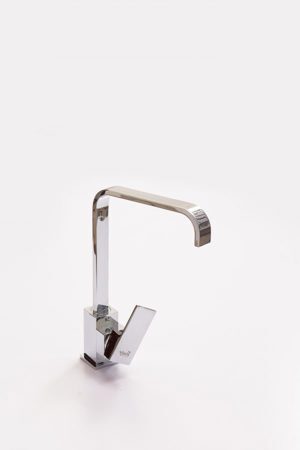 Vòi rửa bát nóng lạnh TEADY VC-07