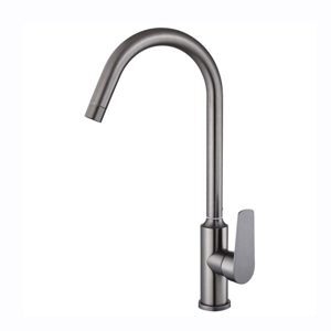 Vòi rửa bát nóng lạnh TEADY VC-07
