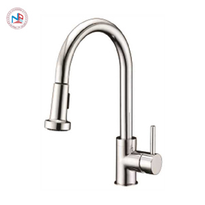 Vòi rửa bát nóng lạnh TOPY A2866