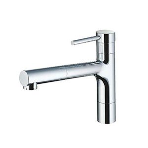 Vòi rửa bát nóng lạnh ToTo TKC32CS