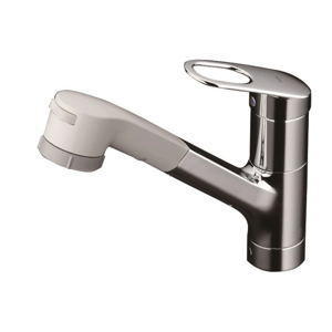 Vòi rửa bát nóng lạnh ToTo TKGG32EB1