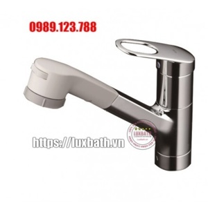 Vòi rửa bát nóng lạnh ToTo TKGG32EB1