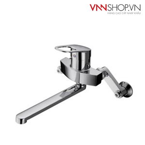 Vòi rửa bát nóng lạnh ToTo TKGG30E