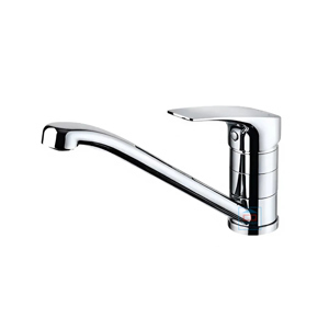 Vòi rửa bát nóng lạnh Toto TTKC301F