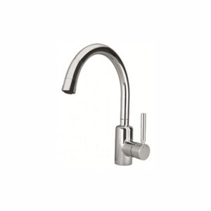 Vòi rửa bát nóng lạnh ToTo TX608KNBR
