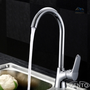 Vòi rửa bát nóng lạnh Zento ZT2097
