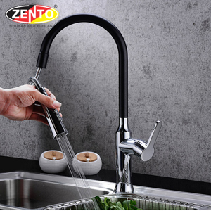 Vòi rửa bát nóng lạnh Zento ZT2090