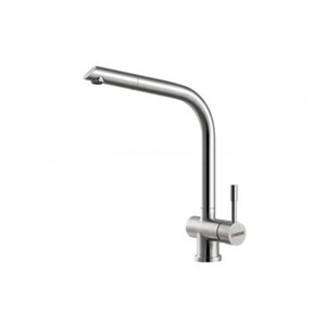 Vòi rửa bát nóng lạnh Nodor PELICAN INOX