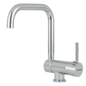 Vòi rửa bát nóng lạnh Nodor TUCAN R