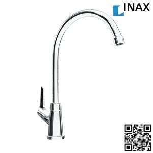 Vòi rửa bát nước lạnh INAX SFV-17