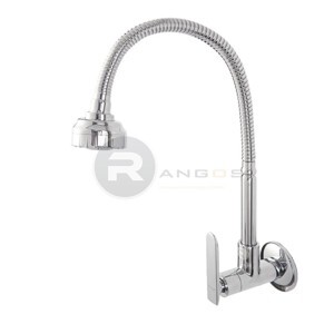 Vòi rửa bát nước lạnh Rangos RG-504