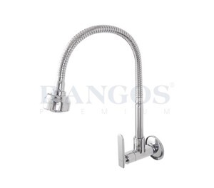 Vòi rửa bát nước lạnh Rangos RG-504